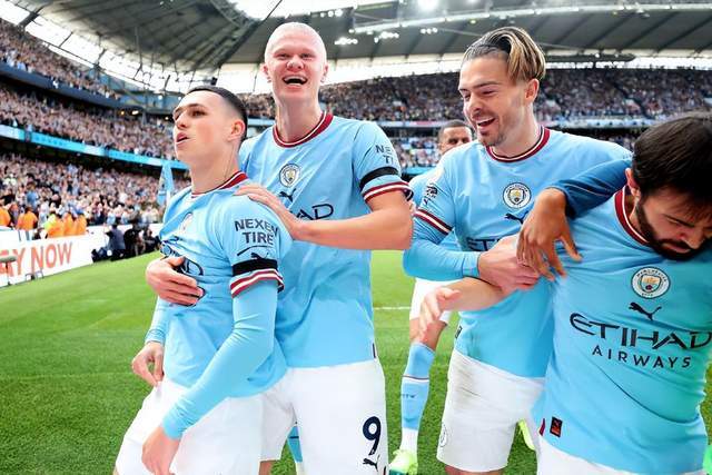 往事不堪回首！哈兰德职业生涯前16场比赛0球0助